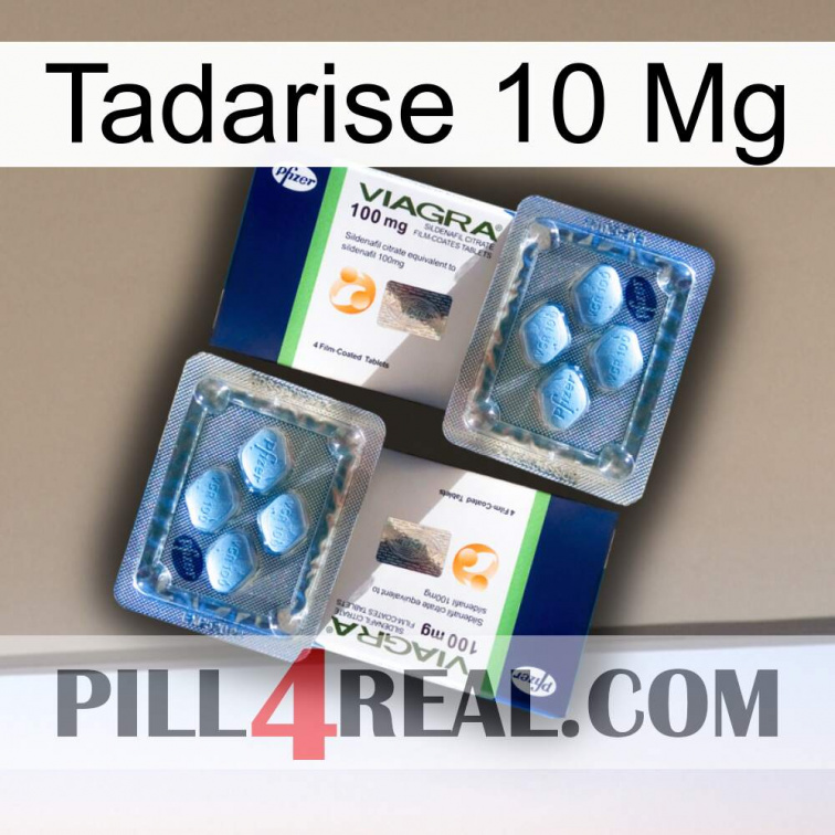 Tadarise 10Mg viagra5